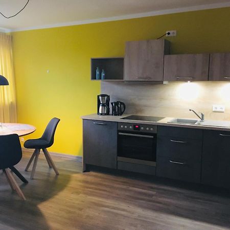 Pension Seecafe Zarrentin am Schaalsee المظهر الخارجي الصورة