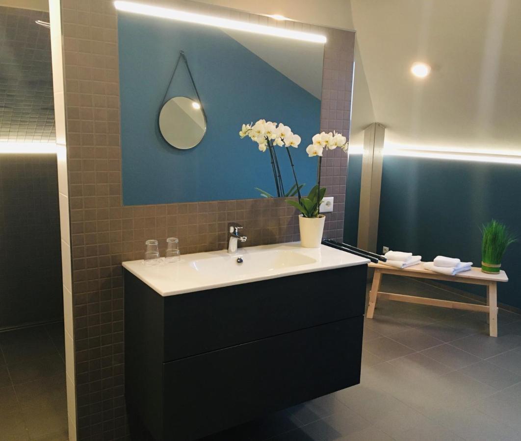 Pension Seecafe Zarrentin am Schaalsee المظهر الخارجي الصورة